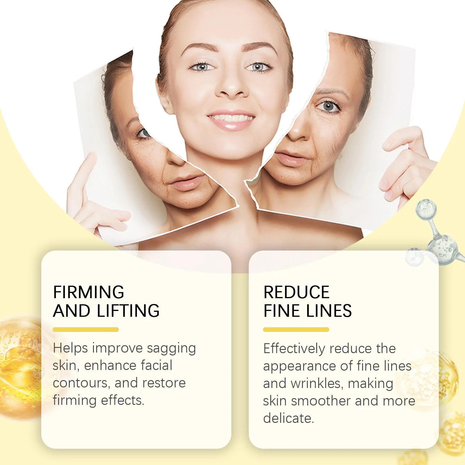 EELHOE Retinol Loção Corporal