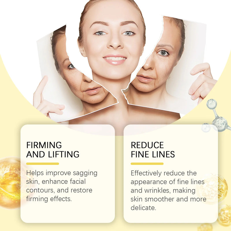 EELHOE Retinol Loção Corporal