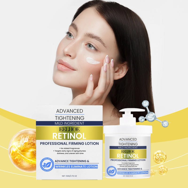 EELHOE Retinol Loção Corporal