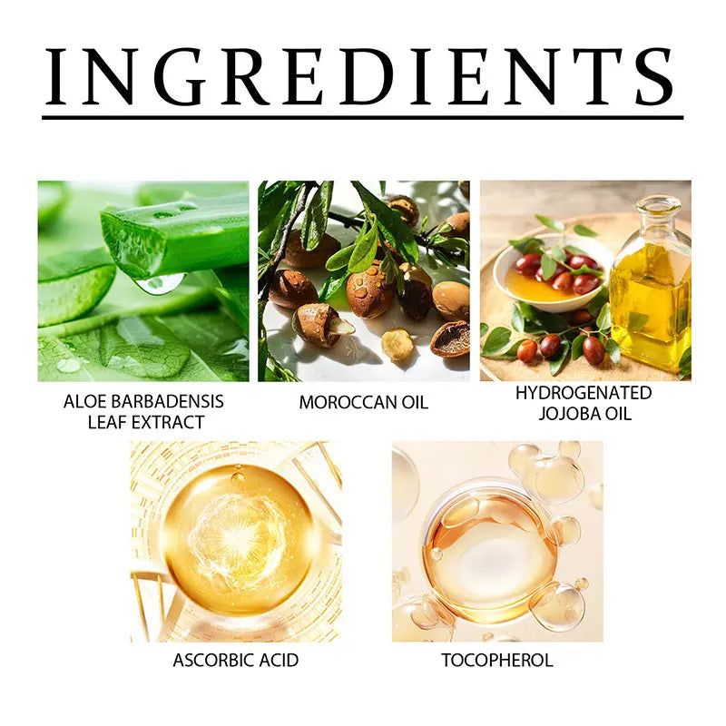 Cápsulas avançadas de crescimento capilar