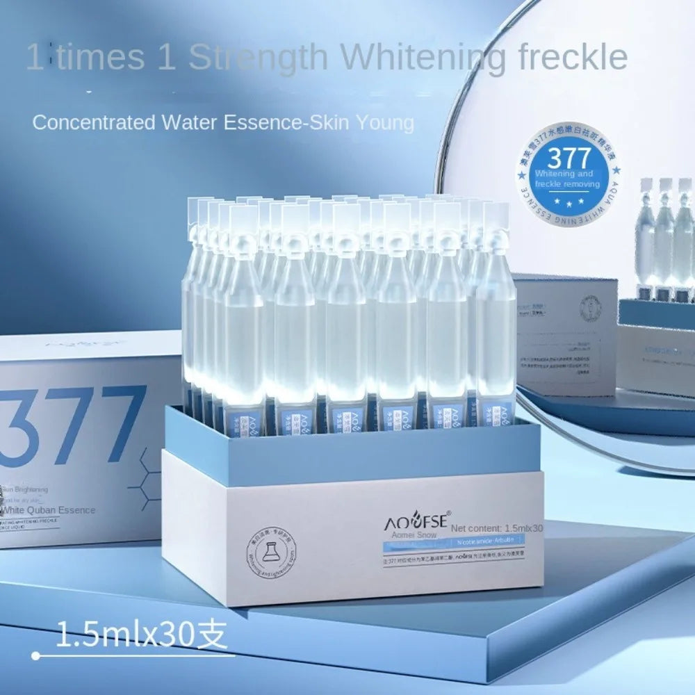 30 Ampolas Sérum de Ácido Hialurônico 4D Hyaluron® 3%