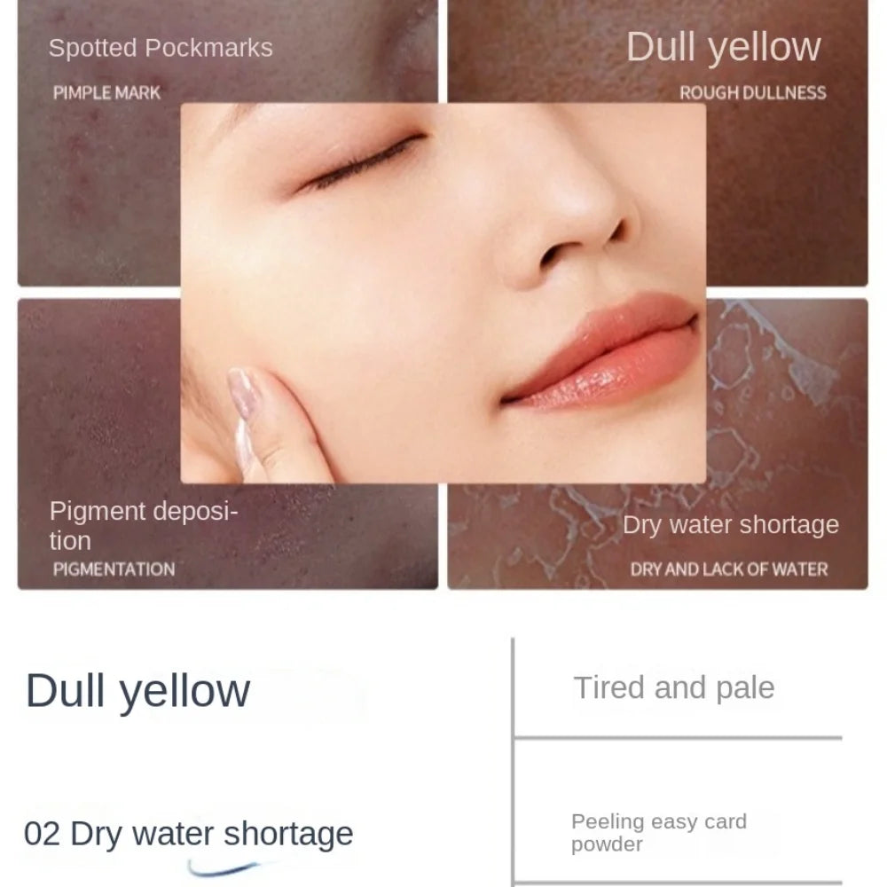 30 Ampolas Sérum de Ácido Hialurônico 4D Hyaluron® 3%