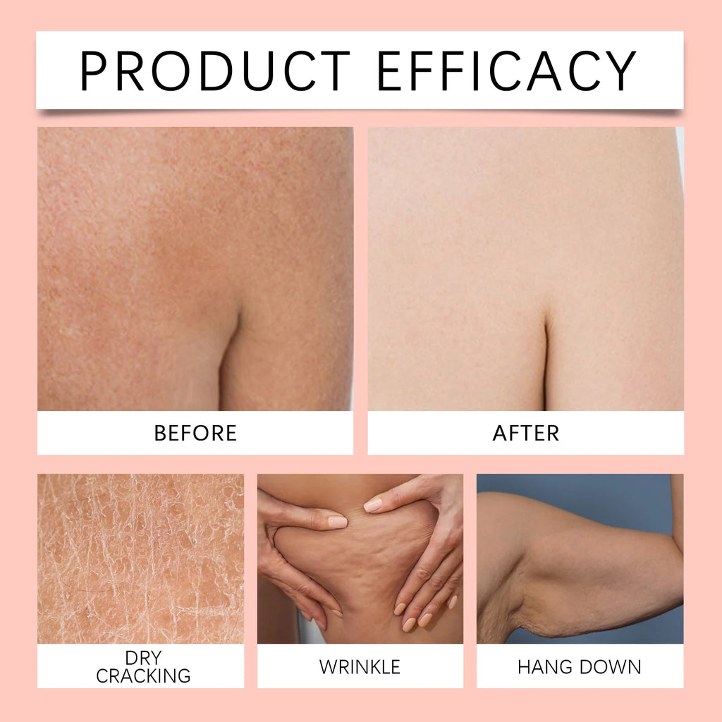 Óleo Corporal Mágico de Luxo STDIE™