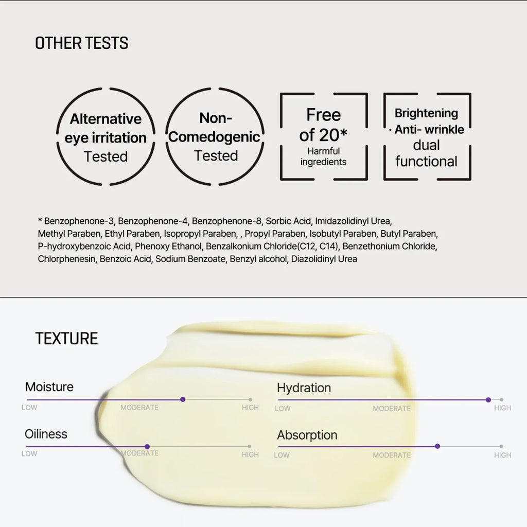 Creme anti-hiperpigmentação Ceoerty