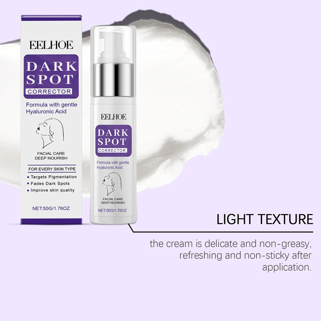 Sérum Anti Manchas Escuras Protetor Solar 50FPS