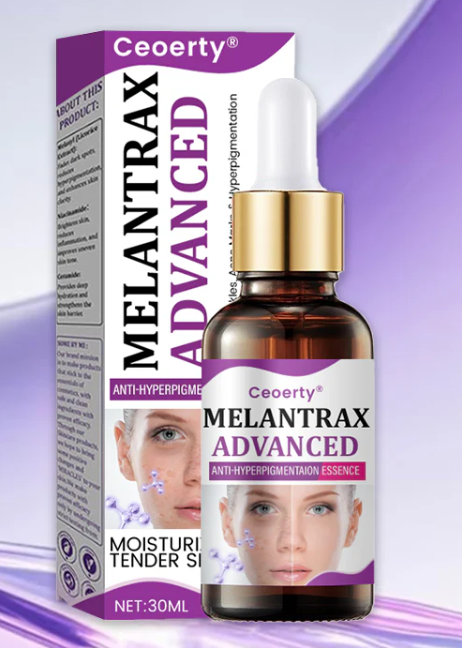 Essência Anti-hiperpigmentação Avançada Ceoerty® MelantraX